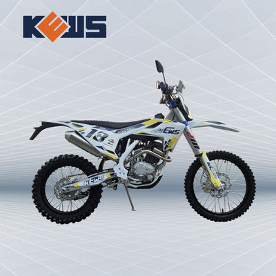 Велосипед грязи евро двигателя 250CC мотоциклов CB250-F евро 4 модели K18 HUSQ
