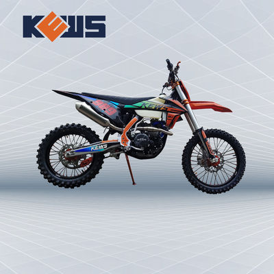 Велосипеды грязи модели NC300S 300CC Enduro Kews K20 с карбюратором или Efi