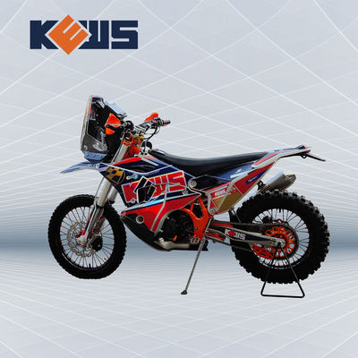 Рычаг велосипеда грязи мотоциклов NC450S KTM 450CC ралли Kews K25 высокий с клеткой лития