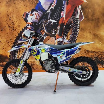 NX250 Четырехтактные мотоциклы K27 Модель 250CC Мотоциклы для мотокросса