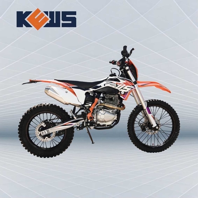 KEWS 175FMN PR300 Четырехтактный Мотокросс K10 Модель Китайские 300CC Мотоциклы