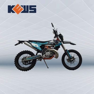 Карбюратор OEM с водяным охлаждением для двухтактных мотоциклетных двигателей EC 300 с высокой мощностью