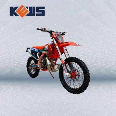 Мотоциклы KTM OEM с высокой мощностью с водяным охлаждением MT250cc 2T Off Road