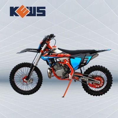 KEWS Одноцилиндровый MT 300cc Водоохлажденный 2-тактный мотокрос с большой мощностью