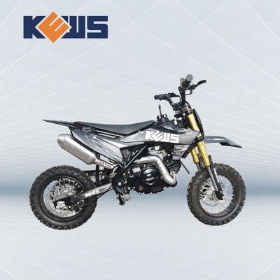KEWS 1P44FMC ZL60 PIT BIKE K60 Модель Китайский 60CC Мотоцикл Мотоциклы