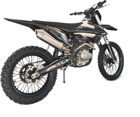 ​​KEWS K16 PR300 Air Cooled 4 Stroke​​ ​​hardcore Trail And Enduro Motorcycle​​