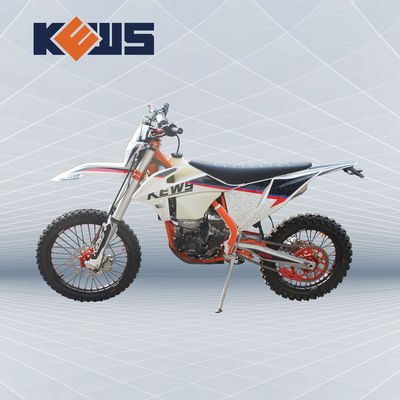 Велосипеды спорта мотоциклов NC250 250CC Enduro хода модели 4 Kews K16 двойные
