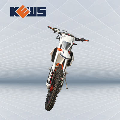 Велосипеды спорта мотоциклов NC250 250CC Enduro хода модели 4 Kews K16 двойные