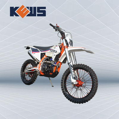 Велосипеды спорта мотоциклов NC250 250CC Enduro хода модели 4 Kews K16 двойные