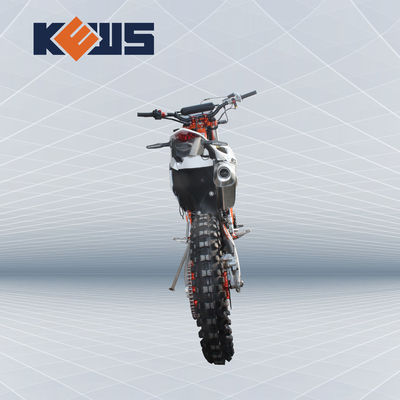 Велосипеды спорта мотоциклов NC250 250CC Enduro хода модели 4 Kews K16 двойные