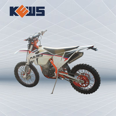 Велосипеды спорта мотоциклов NC250 250CC Enduro хода модели 4 Kews K16 двойные