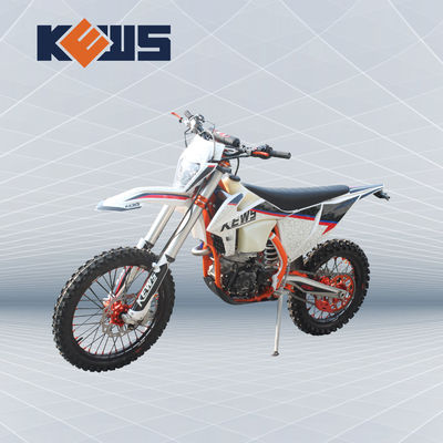 Велосипеды спорта мотоциклов NC250 250CC Enduro хода модели 4 Kews K16 двойные