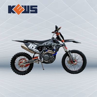 Черная модель мотоциклов K16 250CC Enduro с двигателем 120KM/H кулачка близнеца Benelli