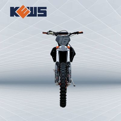 Черная модель мотоциклов K16 250CC Enduro с двигателем 120KM/H кулачка близнеца Benelli