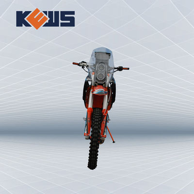 Двигатель велосипеда NC450 194mq грязи Motocross 450CC Кавасаки мотоцикла Kews