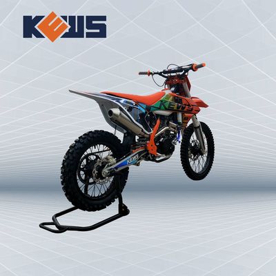 Мотоцикл Китай Kews OEM двигателя Motocross NB300 174mn-5 хода 120KM/H 4