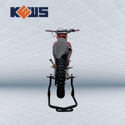Мотоцикл Китай Kews OEM двигателя Motocross NB300 174mn-5 хода 120KM/H 4