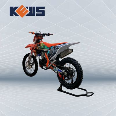 Мотоцикл Китай Kews OEM двигателя Motocross NB300 174mn-5 хода 120KM/H 4