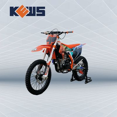 Мотоцикл Китай Kews OEM двигателя Motocross NB300 174mn-5 хода 120KM/H 4