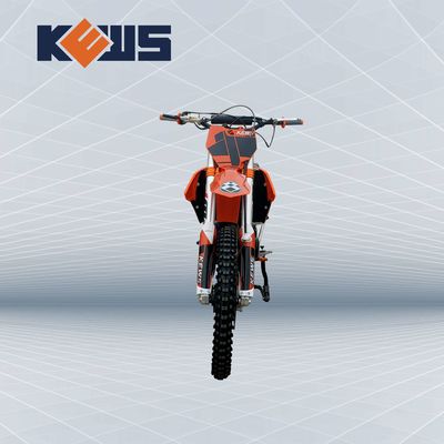 Мотоцикл Китай Kews OEM двигателя Motocross NB300 174mn-5 хода 120KM/H 4