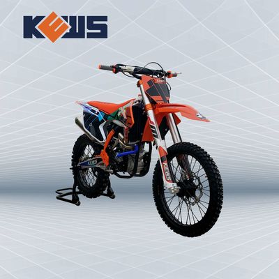 Мотоцикл Китай Kews OEM двигателя Motocross NB300 174mn-5 хода 120KM/H 4