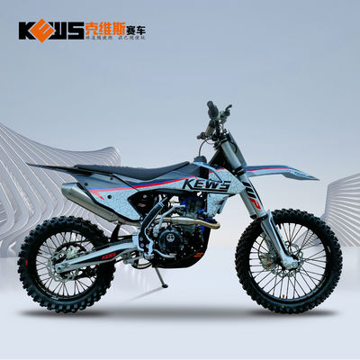 Мотоциклы мотоцикла китайца 300CC модели Motocross K16 хода Kews Zs182mn NC300S 4