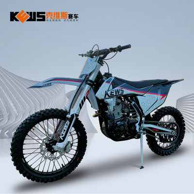 Мотоциклы мотоцикла китайца 300CC модели Motocross K16 хода Kews Zs182mn NC300S 4