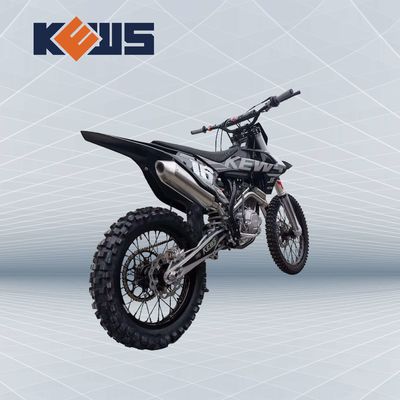 Мотоцикл велосипеда K16 Enduro грязи хода Motocross 250CC 4 хода Zs172fmm-3a 4