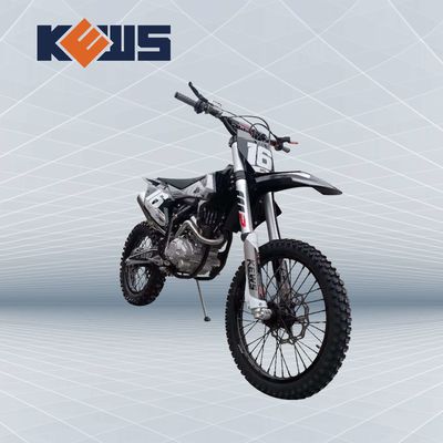 Мотоцикл велосипеда K16 Enduro грязи хода Motocross 250CC 4 хода Zs172fmm-3a 4