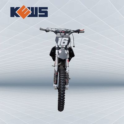 Мотоцикл велосипеда K16 Enduro грязи хода Motocross 250CC 4 хода Zs172fmm-3a 4