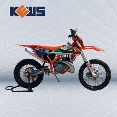 Велосипед грязи хода начала 2 Motocross 120KM/H хода K16-2T MLF300 2 электрический