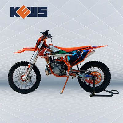 Велосипед грязи хода начала 2 Motocross 120KM/H хода K16-2T MLF300 2 электрический