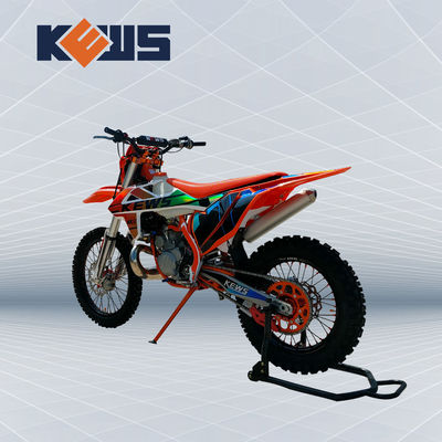 Велосипед грязи хода начала 2 Motocross 120KM/H хода K16-2T MLF300 2 электрический
