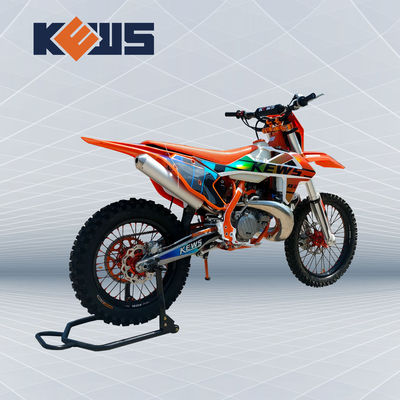 Велосипед грязи хода начала 2 Motocross 120KM/H хода K16-2T MLF300 2 электрический