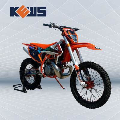 Велосипед грязи хода начала 2 Motocross 120KM/H хода K16-2T MLF300 2 электрический