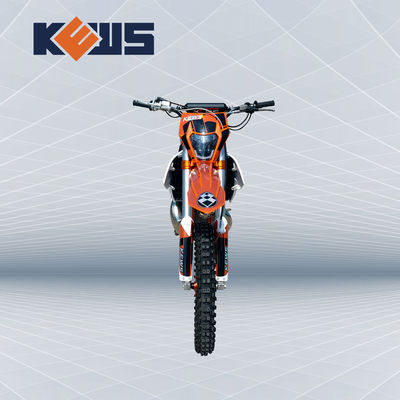 Велосипед грязи хода начала 2 Motocross 120KM/H хода K16-2T MLF300 2 электрический