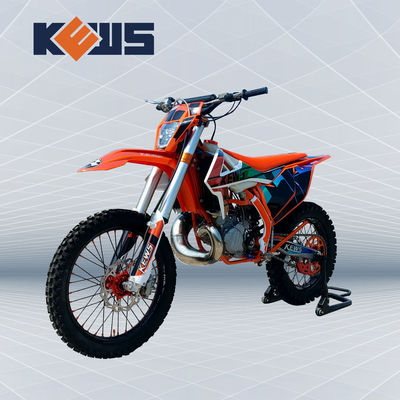 Велосипед грязи хода начала 2 Motocross 120KM/H хода K16-2T MLF300 2 электрический