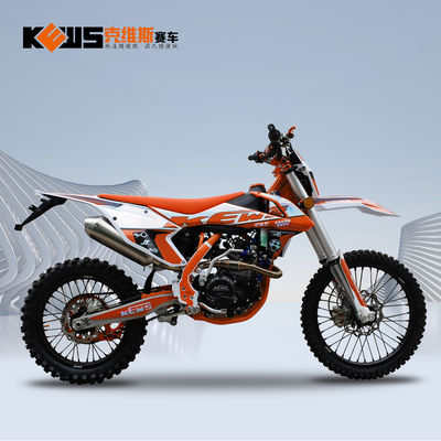 Модель мотоцикла K16 евро 4 Kews 120KM/H NC250 в Efi с электрической системой начала