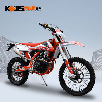 Модель мотоцикла K16 евро 4 Kews 120KM/H NC250 в Efi с электрической системой начала