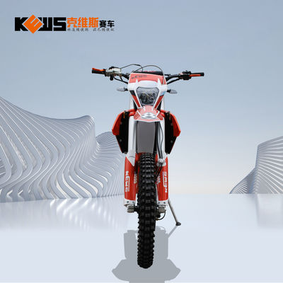Модель мотоцикла K16 евро 4 Kews 120KM/H NC250 в Efi с электрической системой начала
