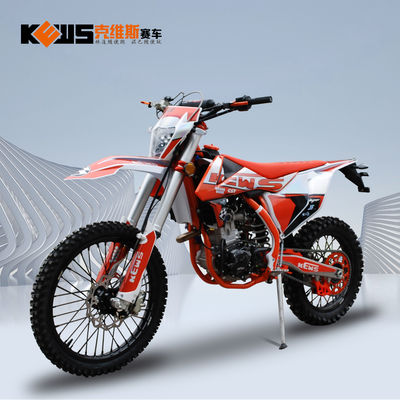 Модель мотоцикла K16 евро 4 Kews 120KM/H NC250 в Efi с электрической системой начала