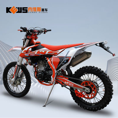 Модель мотоцикла K16 евро 4 Kews 120KM/H NC250 в Efi с электрической системой начала