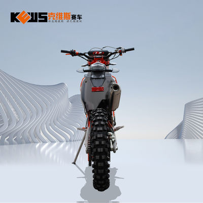 Модель мотоцикла K16 евро 4 Kews 120KM/H NC250 в Efi с электрической системой начала