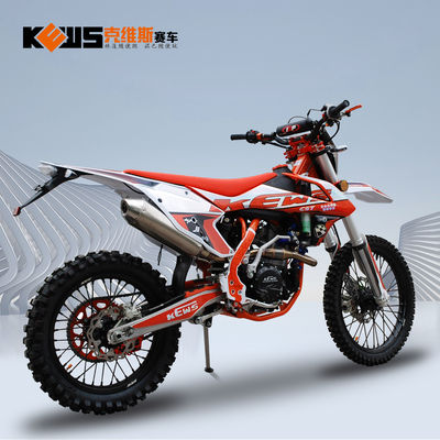 Модель мотоцикла K16 евро 4 Kews 120KM/H NC250 в Efi с электрической системой начала