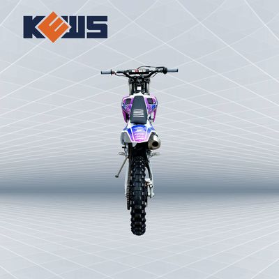 Мотокроссовый мотоцикл KEWS 300CC, 4-тактный, мощностью 19 кВт