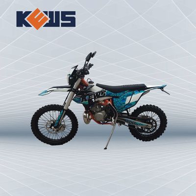 Mlf300 с велосипедов грязи два приступа мотоцикла 300CC дороги с электрической системой начала