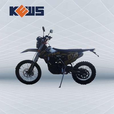 Черный мотоцикл в евро стикера 300CC золота 4 мотоцикла NC300S на велосипедах грязи дороги
