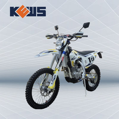 Велосипед грязи евро двигателя 250CC мотоциклов CB250-F евро 4 модели K18 HUSQ