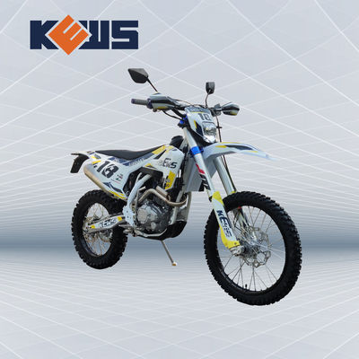Велосипед грязи евро двигателя 250CC мотоциклов CB250-F евро 4 модели K18 HUSQ
