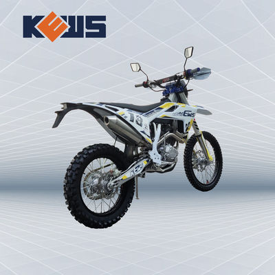 Велосипед грязи евро двигателя 250CC мотоциклов CB250-F евро 4 модели K18 HUSQ